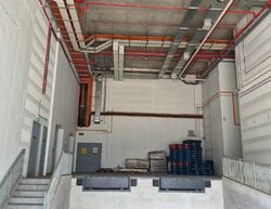 Jurong Logistics Hub (D22), Factory #636458951